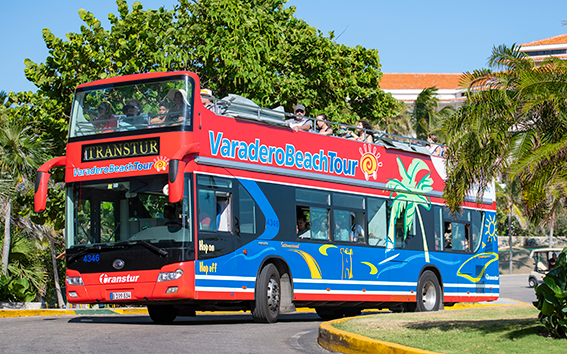 habana bus tour t1